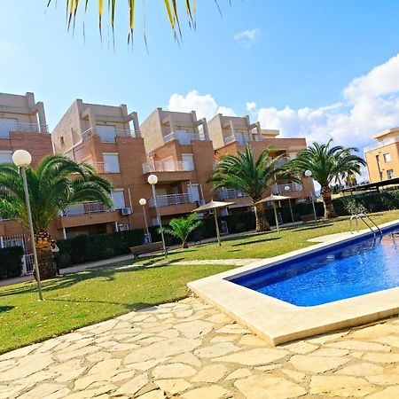 Mediterraneo 19 Vyb Dénia Exterior foto